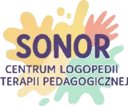 SONOR — Centrum Logopedii i Terapii Pedagogicznej